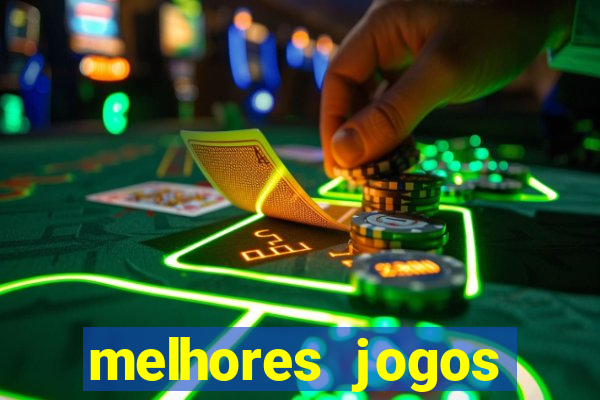 melhores jogos mundo aberto para android